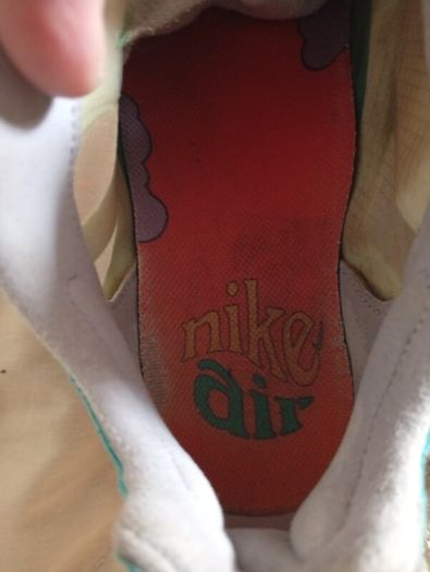 Nike Air 270 Trainers