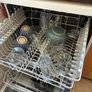 Dishwasher Zanussi Image 4