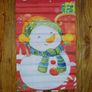 Christmas Hanging Flag Image 2