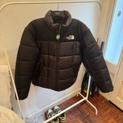 north face puffer jacket