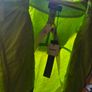 Stone Island Shadow Project Nylon Metal Short Parka Jacket Image 4