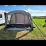 caravan awning /tent Vango Galli III Image 3
