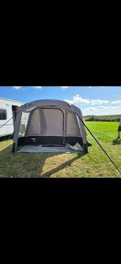 caravan awning /tent Vango Galli III