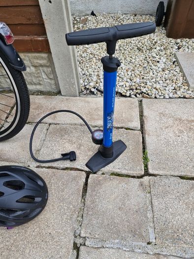 Bike and accessories for sale