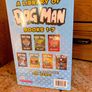 BRAND NEW - Dog Man, boxed sealed set (numbers 1-7) Image 7