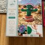 Crochet Kits x3 and Needle Flelting Kit Image 3