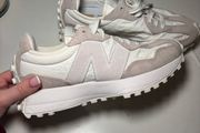 New balance 327 trainers