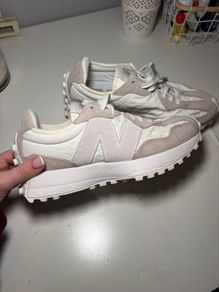 New balance 327 trainers