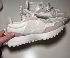 New balance 327 trainers