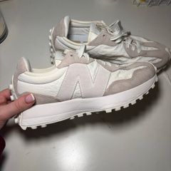 New balance 327 trainers