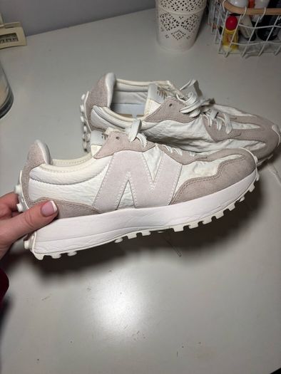 New balance 327 trainers