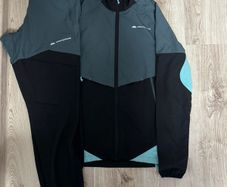 Tracksuit Monterrain set and bottoms