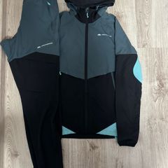 Tracksuit Monterrain set and bottoms