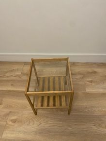 Bedside Table