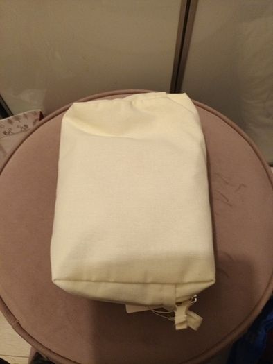 Lucky Irish make up purse