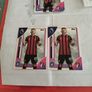AFC Bournemouth Topps Premier league cards Image 7