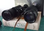 Pathescope 10x50 Coated Optics Triple Tested Japan Binocular