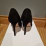 FAITH Black Stilettos 39 Image 5