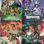 4k and blu ray limited editions Image 2
