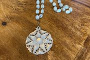 Vintage mother of pearl