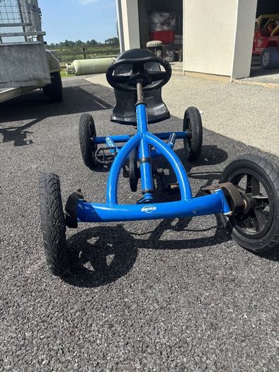 Berg Go Kart