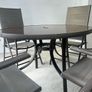 garden furniture set Image 2