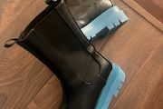 RAID Neville platform boots uk3