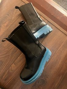 RAID Neville platform boots uk3