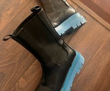 RAID Neville platform boots uk3