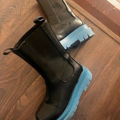 RAID Neville platform boots uk3