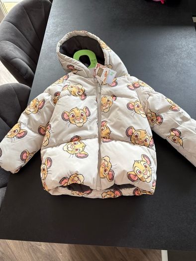 baby coat
