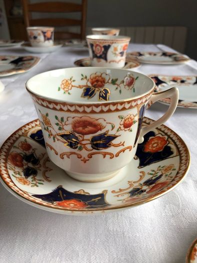bone china