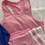 alo top and leggings xs Image 4