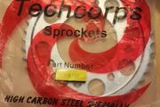 Rear Srocket CBF125