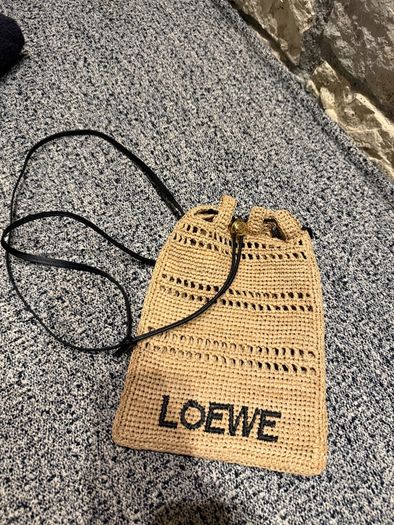 Loewe bag