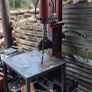 log splitter Image 5