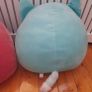 Original squishmallows and ty soft teddybear Image 5