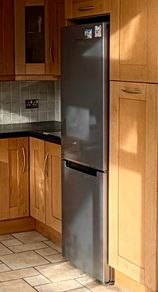 Samsung Fridge Freezer