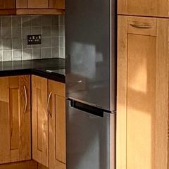Samsung Fridge Freezer