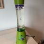 Hulk lava lamp Image 2