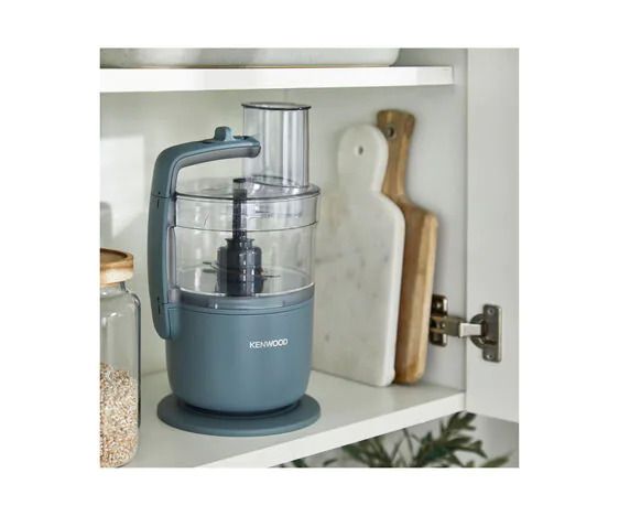 Compact Food Processor