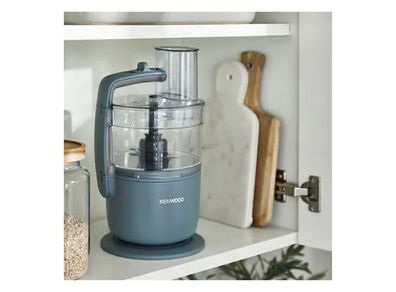Compact Food Processor
