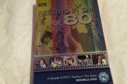 Reeling in the Years 1980s Dvd Boxset