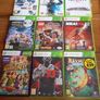 15 games Xbox 360 ,4 games Xbox Live Image 5