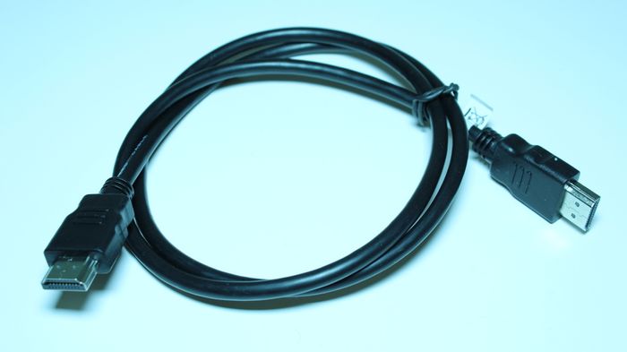 HDMI Cable (1 metre)