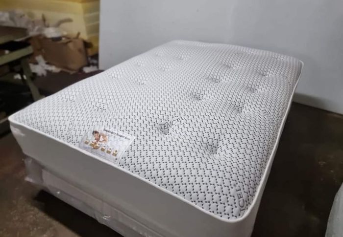 Brand New Tufted Memory Foam Mattresses Available