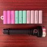 Sofirn if30 2 modes outdoor flashlight Image 3