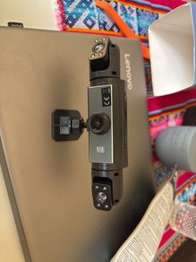 dash cam