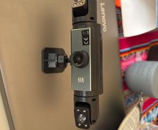 dash cam
