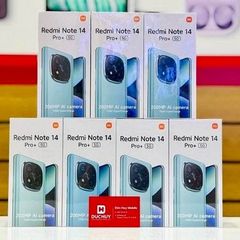 redmi note 14 pro plus